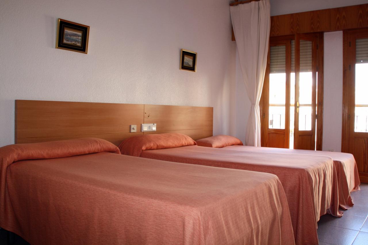 Hotel Los Arcos El Alquián Extérieur photo